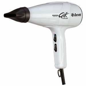 Sèche-Cheveux Gek Color Super 3900