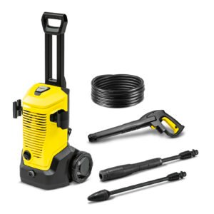 Aspirateur Karcher K4 1800W