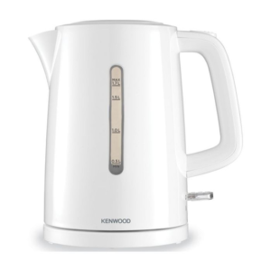 Bouilloire Kenwood 1.7L 2200W Blanc