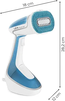 Defroisseur à main Calor 4en1 1700W Pure Tex - Image 2