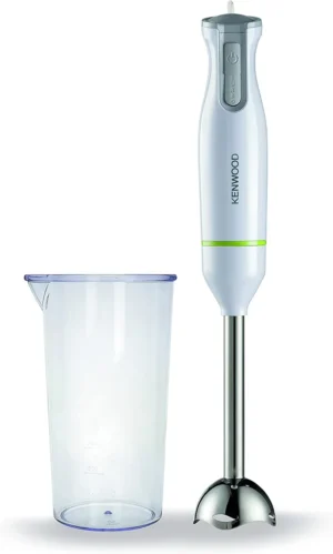 Bras Mixeur Kenwood 600W Inox + TURBO