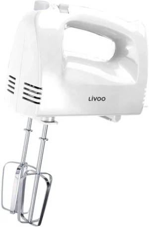 Batteur Mixeur Livoo 200W