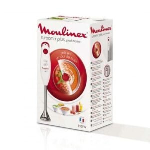 Bras Mixeur Moulinex 350W