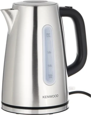 Bouilloire Kenwood 1.7L 3000W