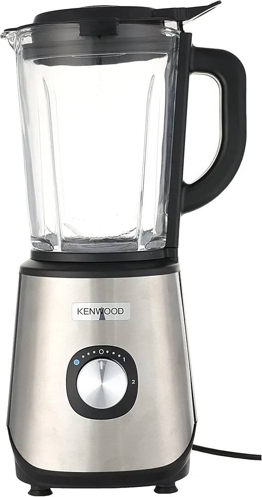 Blender Kenwood 1000W 2L (Bol en verre) + - Image 3