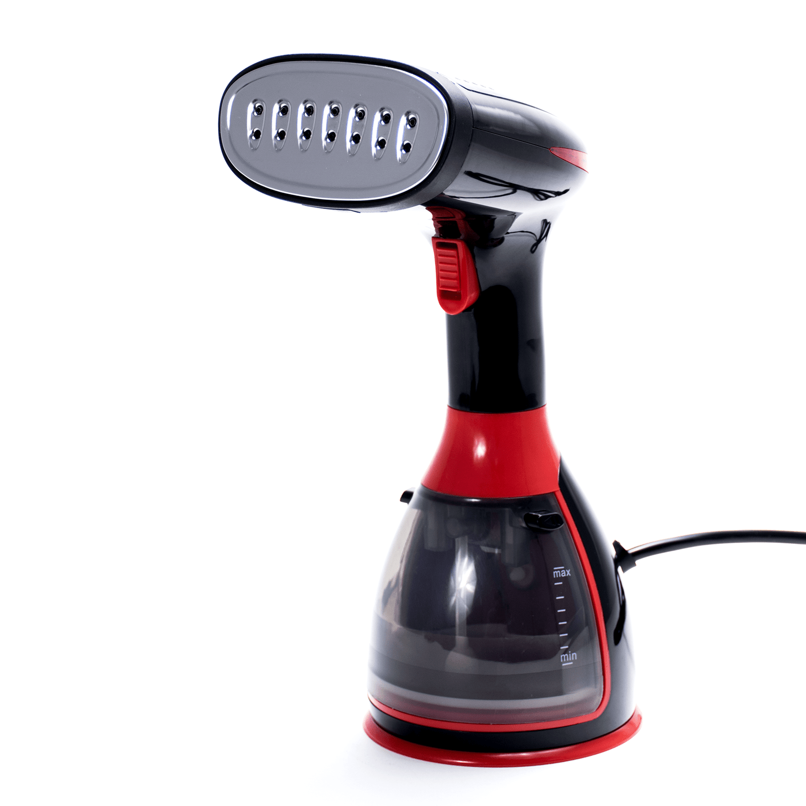 Defroisseur CalorNRJ strong steam/fast heating - Image 3