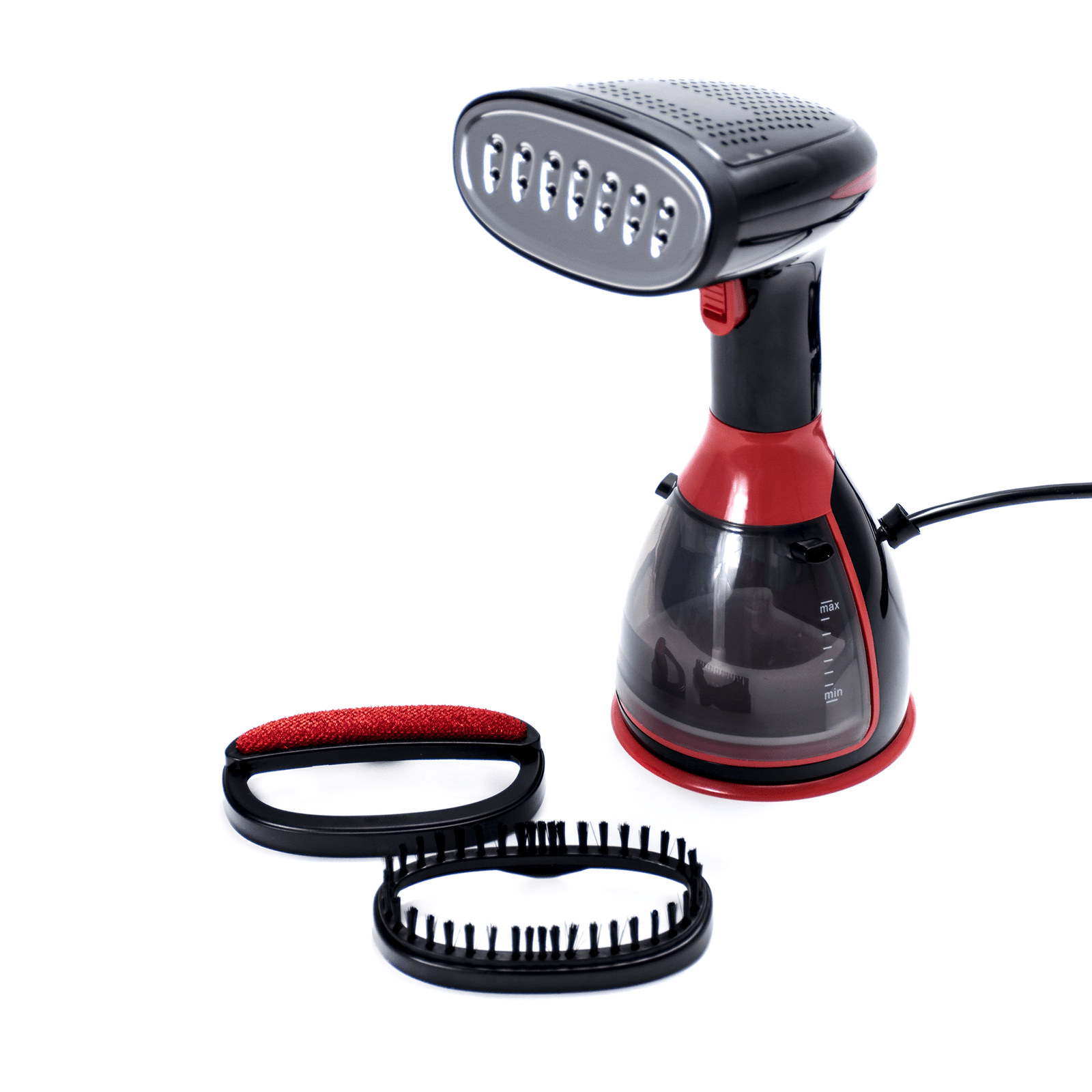 Defroisseur CalorNRJ strong steam/fast heating - Image 2