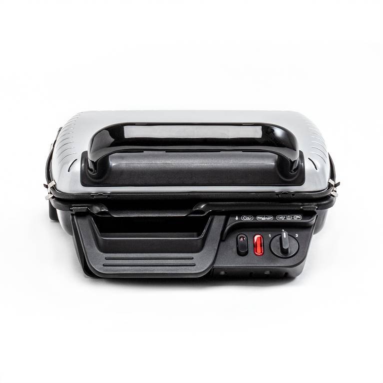 Panineuse/Grill viande Tefal 2000W gris