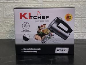 Batteur Mixeur Kitchef 250W