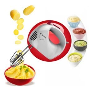 Batteur Mixeur Robuste 150W