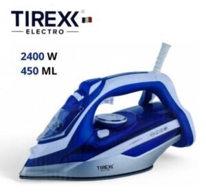 Fer a repasser Tirexx electro 2400W