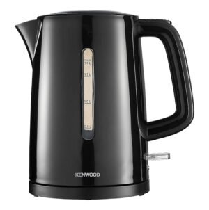Bouilloire Kenwood 1.7L 2200W Noir