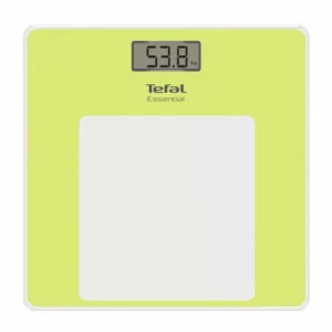 Pèse personne Tefal 150KG Jaune