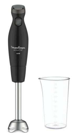 Bras Mixeur Moulinex easychef 450W 2 Vitesses