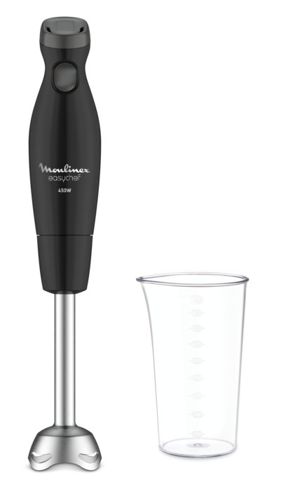 Bras Mixeur Moulinex easychef 450W 2 Vitesses