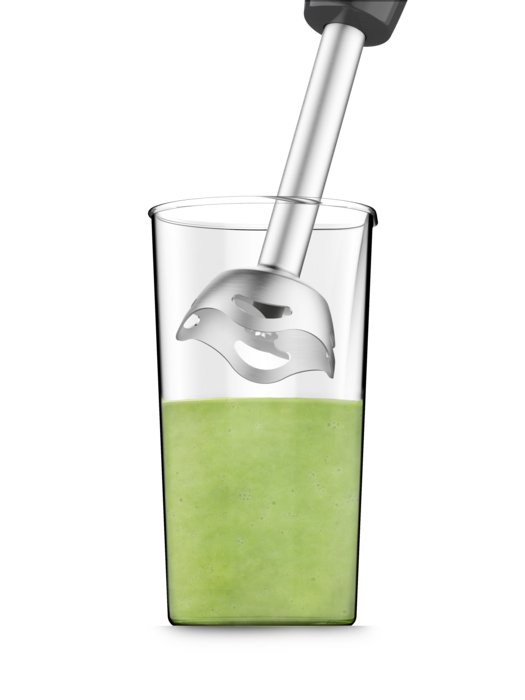 Bras Mixeur Moulinex easychef 450W 2 Vitesses - Image 3