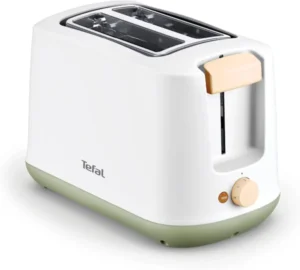 Grill pain Tefal Cocoon 2fentes