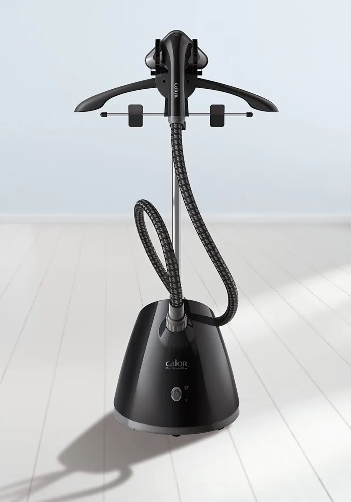 Defroisseur vapeur 1800W Calor Verticale ProStyleOne