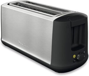 Grill pain Moulinex Subito 2Fentes 1700W