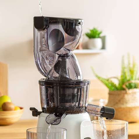 Extracteur de jus Moulinex 200 UltrajuiceW - Image 5