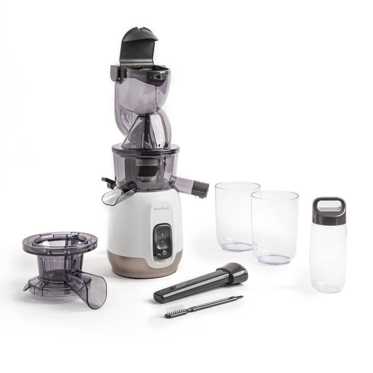 Extracteur de jus Moulinex 200 UltrajuiceW - Image 6