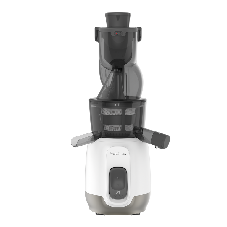 Extracteur de jus Moulinex 200 UltrajuiceW